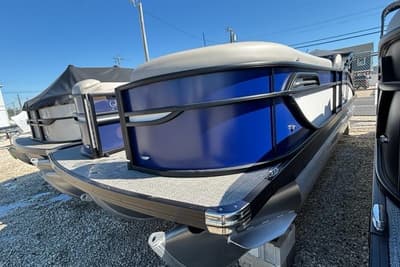 BOATZON | Barletta C24UC 2026