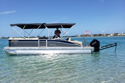 BOATZON | Barletta C24UCCE 2022