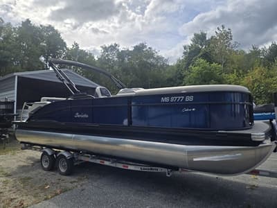 BOATZON | Barletta C24UE 2022