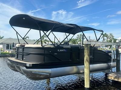 BOATZON | Barletta C24UE 2023