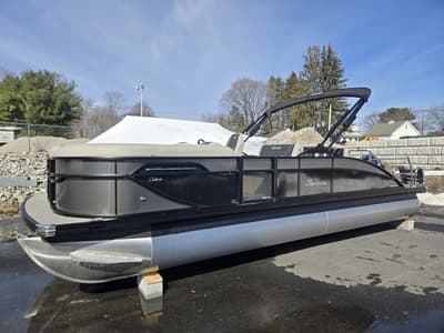 BOATZON | Barletta C24UE 2026 BOATZON | Barletta C24UE 2026