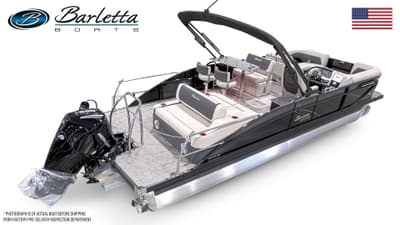 BOATZON | Barletta C24UE 2026