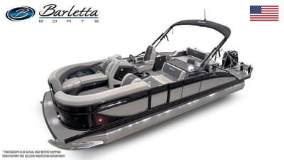BOATZON | Barletta C24UE 2026