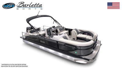 BOATZON | Barletta C24UE 2026