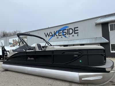 BOATZON | Barletta C24UE 2026