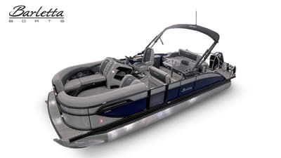 BOATZON | Barletta C24UE 2027