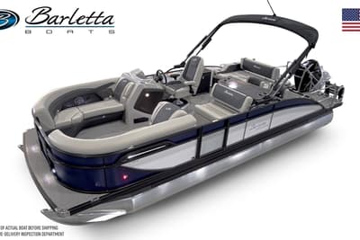 BOATZON | Barletta C24UE 2027