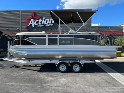 BOATZON | Barletta CABRIO 20QC 2023