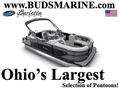 BOATZON | Barletta CABRIO 20QC 2025