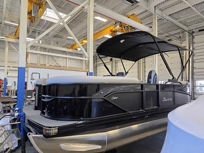 BOATZON | Barletta CABRIO 20QC 2025 BOATZON | Barletta CABRIO 20QC 2025