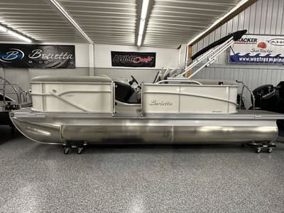 BOATZON | Barletta CABRIO 20QC 2025
