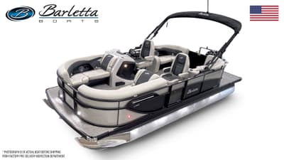 BOATZON | Barletta CABRIO 20QC 2026