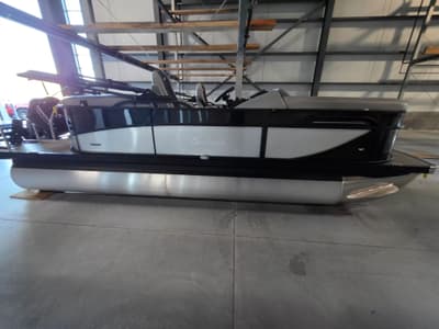 BOATZON | Barletta CABRIO 20QC 2027