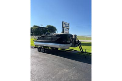 BOATZON | Barletta Cabrio 20UC 2023
