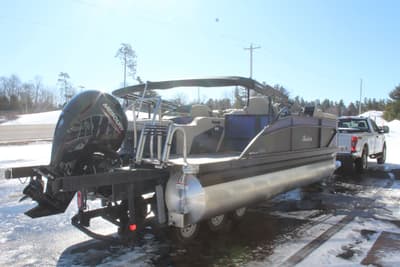 BOATZON | Barletta Cabrio 20UC 2023