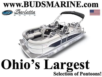 BOATZON | Barletta Cabrio 20UC 2025