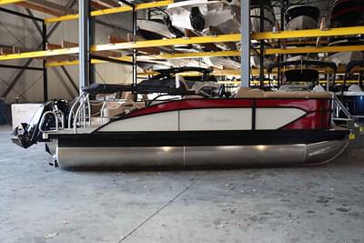 BOATZON | Barletta Cabrio 20UC 2025 BOATZON | Barletta Cabrio 20UC 2025