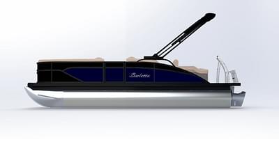 BOATZON | Barletta Cabrio 20UC 2026