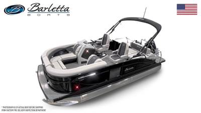 BOATZON | Barletta Cabrio 20UC 2026