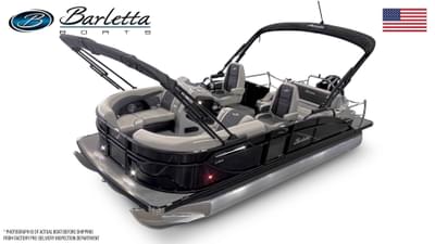 BOATZON | Barletta Cabrio 20UC 2026 BOATZON | Barletta Cabrio 20UC 2026