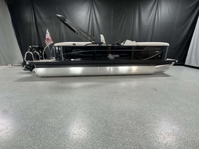 BOATZON | Barletta Cabrio 22 Q 2026
