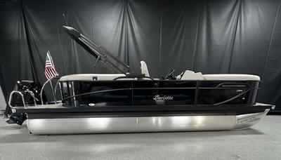 BOATZON | Barletta Cabrio 22 Q 2026