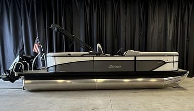 BOATZON | Barletta Cabrio 22 QC 2025