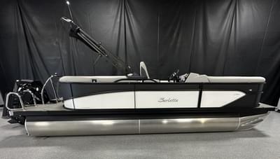 BOATZON | Barletta Cabrio 22 QC 2025