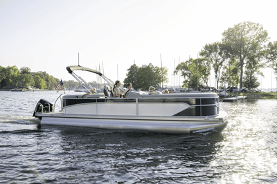 BOATZON | Barletta Cabrio 22 QC 2026