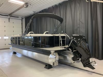 BOATZON | Barletta Cabrio 22 QC 2026