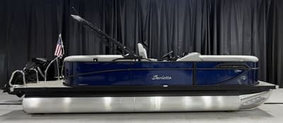 BOATZON | Barletta Cabrio 22 QC 2027