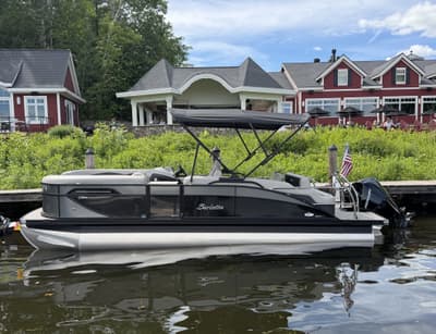BOATZON | Barletta Cabrio 22 U 2026