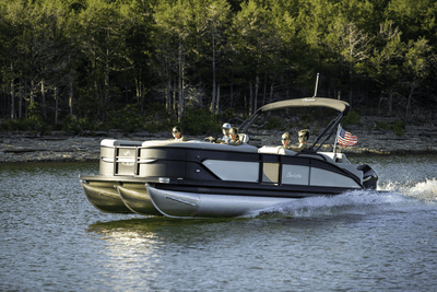 BOATZON | Barletta Cabrio 22 U 2026