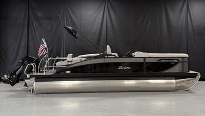 BOATZON | Barletta Cabrio 22 U 2026