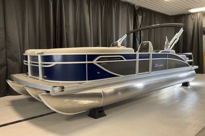 BOATZON | Barletta Cabrio 22 UC 2026