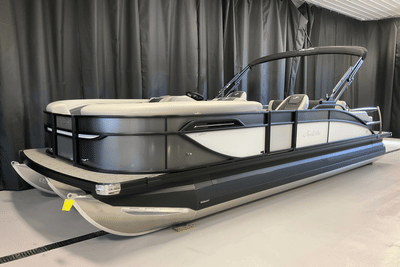BOATZON | Barletta Cabrio 22 UC 2026