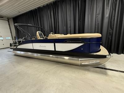 BOATZON | Barletta Cabrio 22 UC 2026