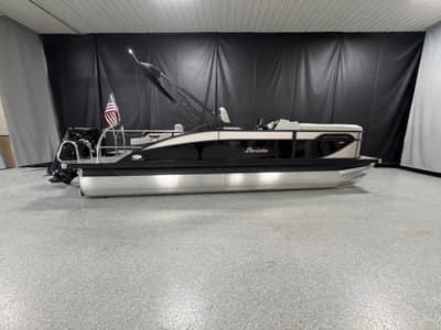 BOATZON | Barletta Cabrio 22 UC 2026