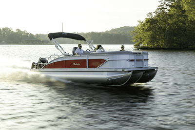 BOATZON | Barletta Cabrio 22 UC 2026