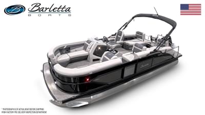 BOATZON | Barletta Cabrio 22M 2025 BOATZON | Barletta Cabrio 22M 2025