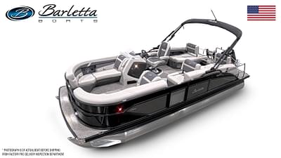 BOATZON | Barletta Cabrio 22M 2025 BOATZON | Barletta Cabrio 22M 2025