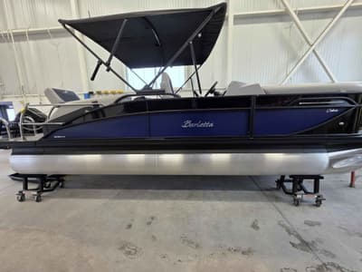 BOATZON | Barletta Cabrio 22M 2026