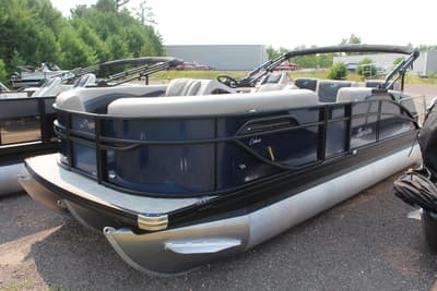 BOATZON | Barletta Cabrio 22M 2027
