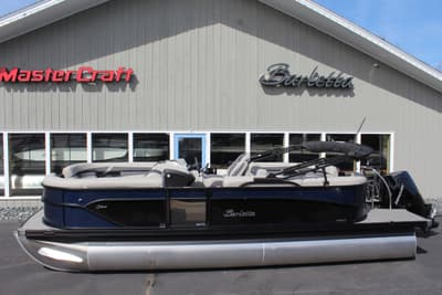BOATZON | Barletta Cabrio 22Q 2025