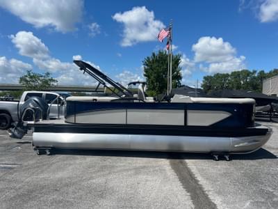 BOATZON | Barletta Cabrio 22Q 2025