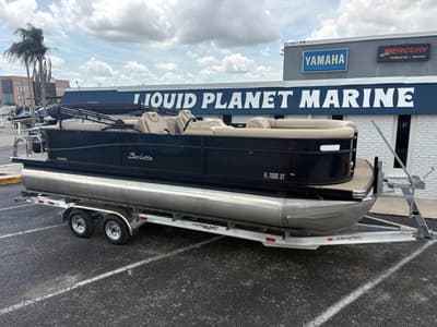 BOATZON | Barletta Cabrio 22QC 2022