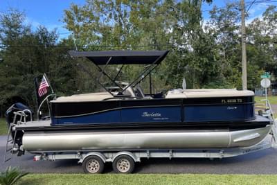 BOATZON | Barletta Cabrio 22QC 2022