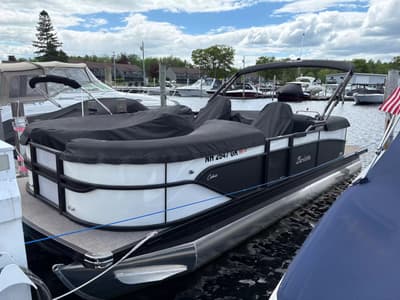 BOATZON | Barletta Cabrio 22QC 2023