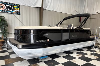 BOATZON | Barletta Cabrio 22QC 2023