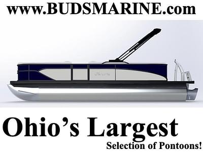 BOATZON | Barletta Cabrio 22QC 2025